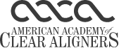 American Academy of Clear Aligners