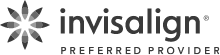 Invisalign Preferred Provider